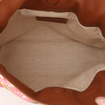 Limited Edition Loewe x Paula's Ibiza Sequin Mini Flamenco Clutch - FashioNica