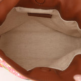 Limited Edition Loewe x Paula's Ibiza Sequin Mini Flamenco Clutch - FashioNica