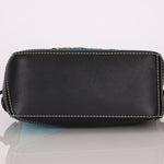 Limited Edition Loewe x William De Morgan Embroidered Floral Mini Puzzle - FashioNica