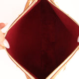 Limited Edition Louis Vuitton x Takashi Murakami Blanc Multicolor Pochette - FashioNica