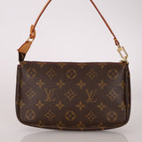 Limited Edition Louis Vuitton x Takashi Murakami Cerises Pochette - FashioNica