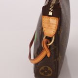 Limited Edition Louis Vuitton x Takashi Murakami Cerises Pochette - FashioNica