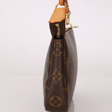 Limited Edition Louis Vuitton x Takashi Murakami Cerises Pochette - FashioNica