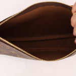 Limited Edition Louis Vuitton x Takashi Murakami Cerises Pochette - FashioNica