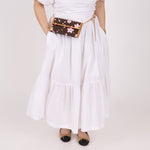 Limited Edition Louis Vuitton x Takashi Murakami Cherry Blossom Wallet w Chain - FashioNica