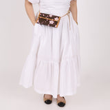 Limited Edition Louis Vuitton x Takashi Murakami Cherry Blossom Wallet w Chain - FashioNica