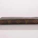 Limited Edition Louis Vuitton x Takashi Murakami Monogram Cerises Zippy Wallet - FashioNica