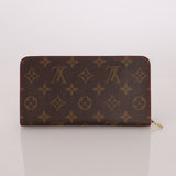 Limited Edition Louis Vuitton x Takashi Murakami Monogram Cerises Zippy Wallet - FashioNica