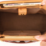 Limited Edition Louis Vuitton x Takashi Murakami Multicolor Noir Judy PM - FashioNica