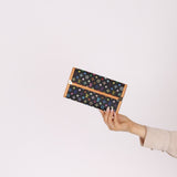 Limited Edition Louis Vuitton x Takashi Murakami Porte Tresor International Wallet - FashioNica