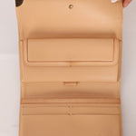 Limited Edition Louis Vuitton x Takashi Murakami Porte Tresor International Wallet - FashioNica