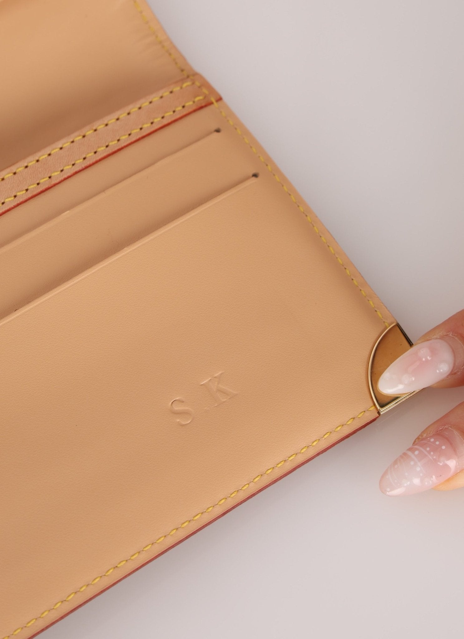 Limited Edition Louis Vuitton x Takashi Murakami Porte Tresor International Wallet - FashioNica