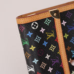 Limited Edition Louis Vuitton x Takashi Murakami Porte Tresor International Wallet - FashioNica