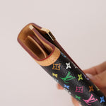 Limited Edition Louis Vuitton x Takashi Murakami Porte Tresor International Wallet - FashioNica