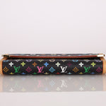 Limited Edition Louis Vuitton x Takashi Murakami Porte Tresor International Wallet - FashioNica