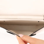 Loewe Calfskin Heel Knots Crossbody - FashioNica