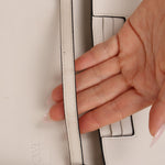 Loewe Calfskin Heel Knots Crossbody - FashioNica