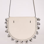 Loewe Calfskin Heel Knots Crossbody - FashioNica