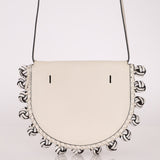 Loewe Calfskin Heel Knots Crossbody - FashioNica