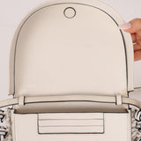 Loewe Calfskin Heel Knots Crossbody - FashioNica