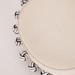 Loewe Calfskin Heel Knots Crossbody - FashioNica