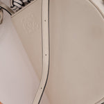 Loewe Calfskin Heel Knots Crossbody - FashioNica