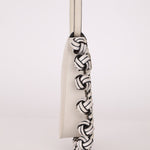 Loewe Calfskin Heel Knots Crossbody - FashioNica