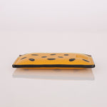 Loewe Leather Passion Fruit Cardholder - FashioNica