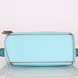 Loewe Light Blue Nano Puzzle on Chain - FashioNica