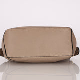 Loewe Taupe Mini Puzzle - FashioNica