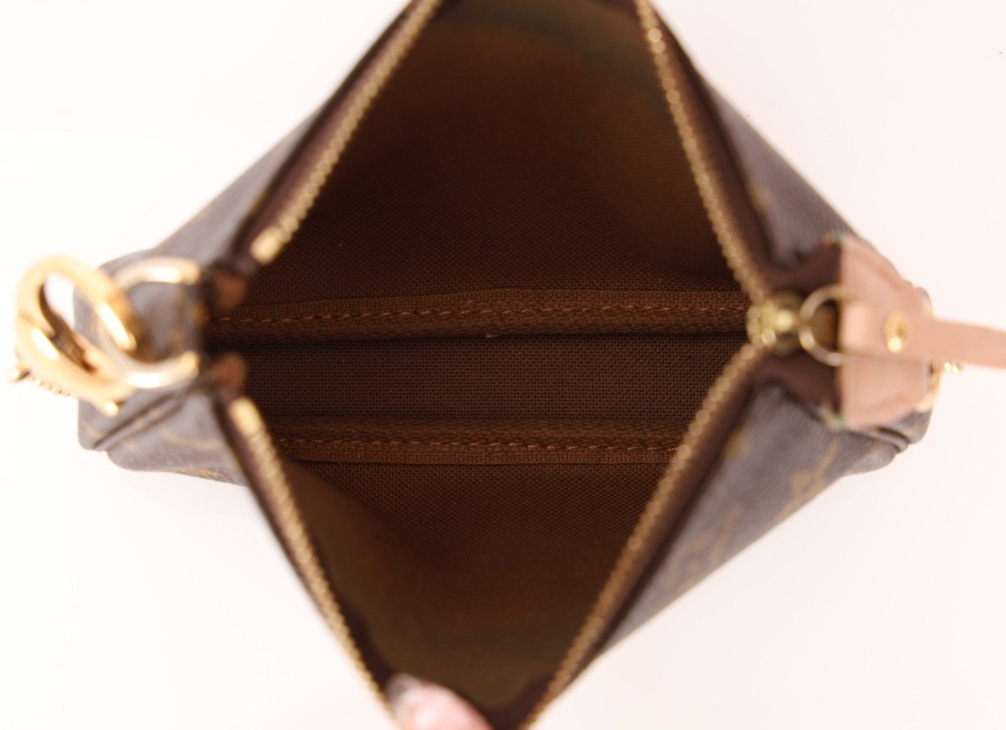 Louis Vuitton Affiche Mini Pochette - FashioNica