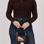 Louis Vuitton Affiche Mini Pochette - FashioNica