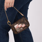 Louis Vuitton Affiche Mini Pochette - FashioNica
