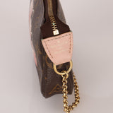 Louis Vuitton Affiche Mini Pochette - FashioNica