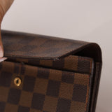 Louis Vuitton Damier Portefaille Sala Long Wallet - FashioNica