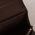 Louis Vuitton Damier Portefaille Sala Long Wallet - FashioNica
