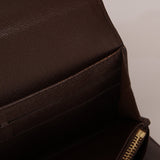 Louis Vuitton Damier Portefaille Sala Long Wallet - FashioNica