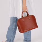 Louis Vuitton Epi Alma PM - FashioNica