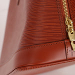 Louis Vuitton Epi Alma PM - FashioNica