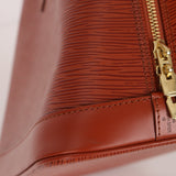 Louis Vuitton Epi Alma PM - FashioNica