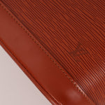 Louis Vuitton Epi Alma PM - FashioNica