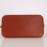 Louis Vuitton Epi Alma PM - FashioNica