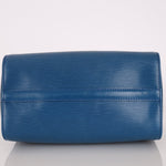 Louis Vuitton Epi Leather Speedy Handbag 30 - FashioNica