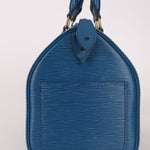 Louis Vuitton Epi Leather Speedy Handbag 30 - FashioNica