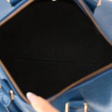 Louis Vuitton Epi Leather Speedy Handbag 30 - FashioNica