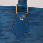 Louis Vuitton Epi Leather Speedy Handbag 30 - FashioNica