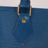 Louis Vuitton Epi Leather Speedy Handbag 30 - FashioNica