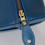 Louis Vuitton Epi Leather Speedy Handbag 30 - FashioNica