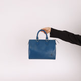 Louis Vuitton Epi Leather Speedy Handbag 30 - FashioNica