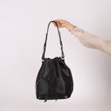 Louis Vuitton Epi Noir Petit Noe - FashioNica